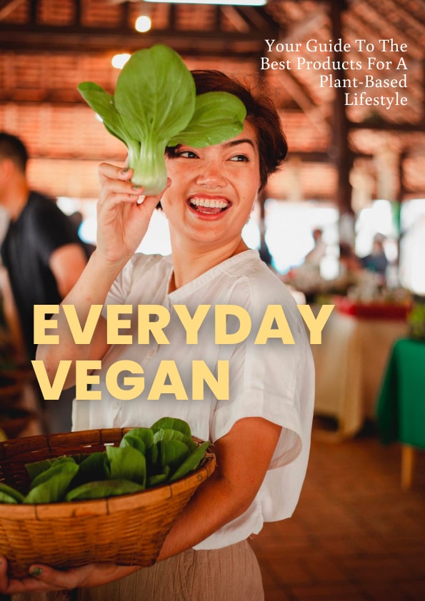 Everyday Vegan