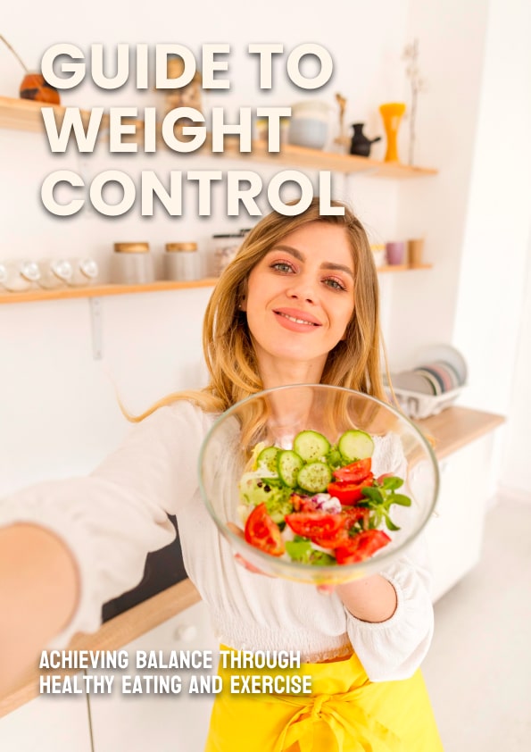 Guide to Weight Control