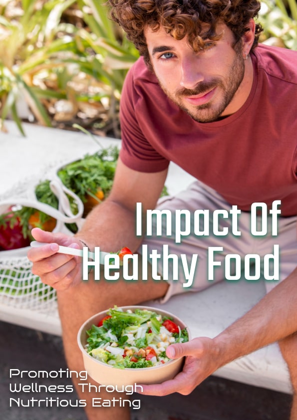 Impact of Healthy Food