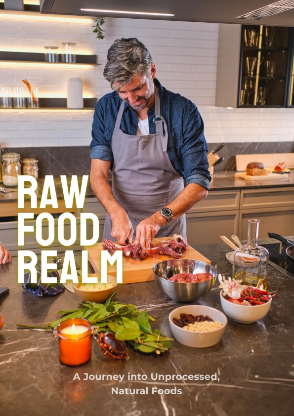 Raw Food Realm