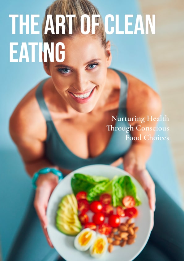 The Art of Clean Eating